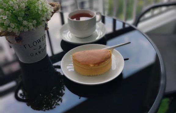 Damai Homestay Almyra