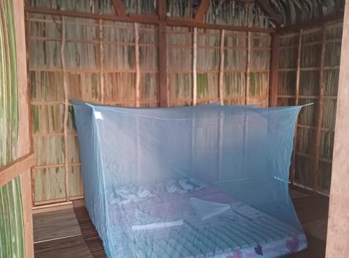 Damai Homestay