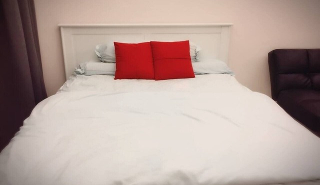 Damas Suites & Residence at Hartamas with Wi-Fi