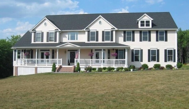 Damascus . - 2 BR 1Bath