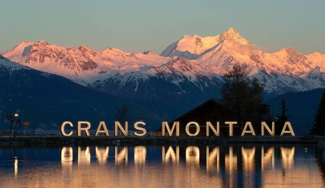 Dame des Montagnes by Mrs Miggins