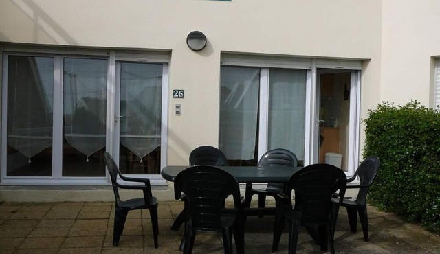 Damgan: Residential flat