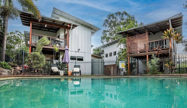 DAMIA VILLA 2 AGNES WATER