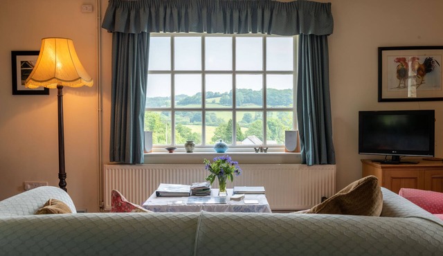 Damson Cottage - Self Catering