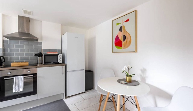 Dan Suite by Koya Homes