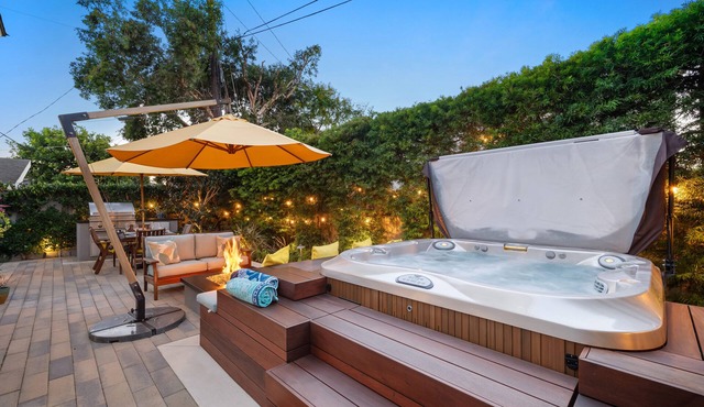 Dana Dream Coastal Retreat