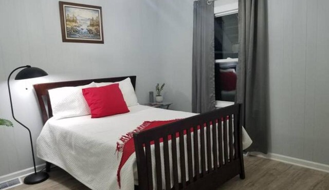 Dana Guest House