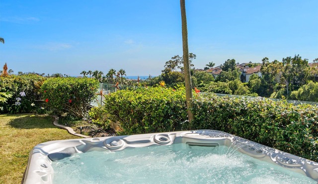 Dana Point Home - Perfect Family Getaway - STR14-0092