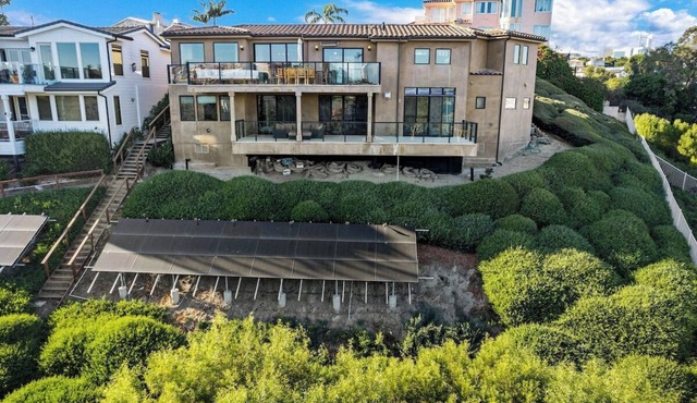 Dana Point Luxe STR14-007