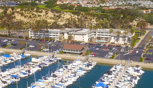 Dana Point Marina Inn