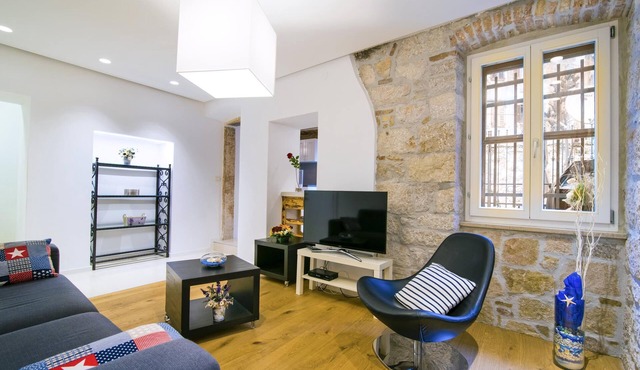 DANALU Two-Bedroom Apartment