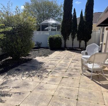 Danbury - Courtyard Villa By Lake SumterVillagepeople