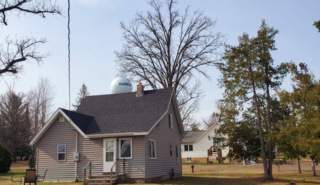Danbury Retreat