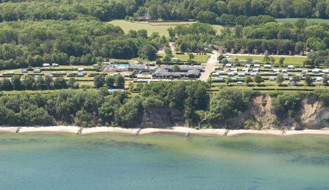 Dancamps Trelde Naes (Camp Site)