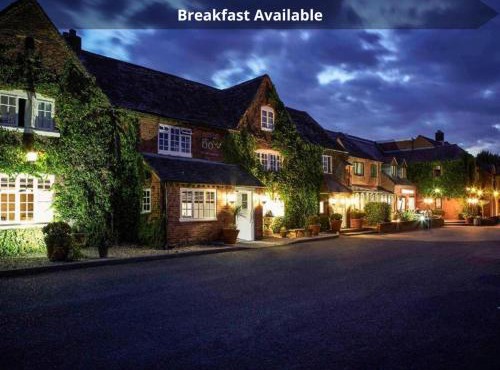 Dancenter Birmingham Airport near NEC