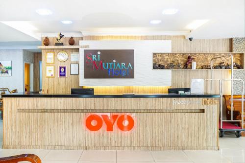 Dancenter Seremban Near Gateway Mall Formerly Sri Mutiara Hotel