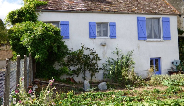 Dancevoir: Country Cottage/Gite - Dancevoir