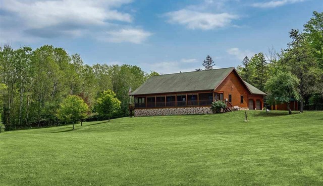 Dancing Bear Cabin