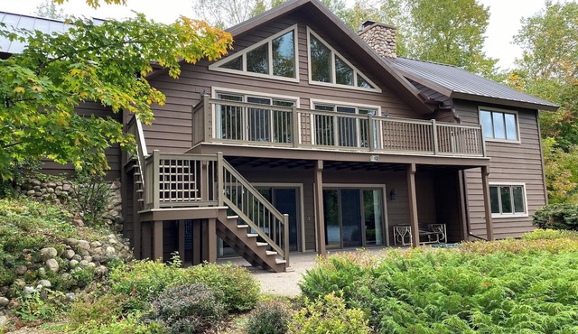 Dancing Loon Hideaway at Turtle Lake