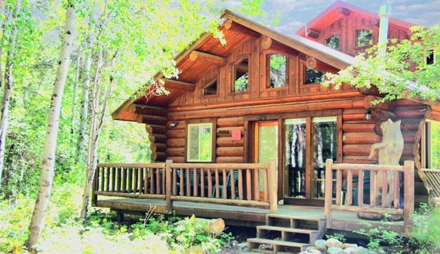 Dancing Wolf Two Bedroom Two Bath Townhouse