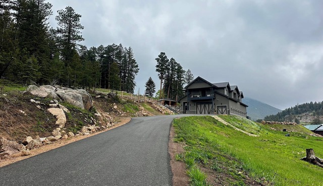 Dandy’s Ranch.nDream Mountain Home!