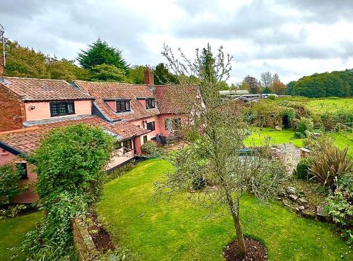 Danegelts Waveney Marshes Bed & Breakfast