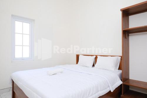 Danesty Homestay Sedayu near Universitas Mercu Buana Yogyakarta RedPartner