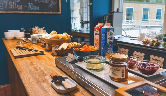 Danhostel Aarhus City