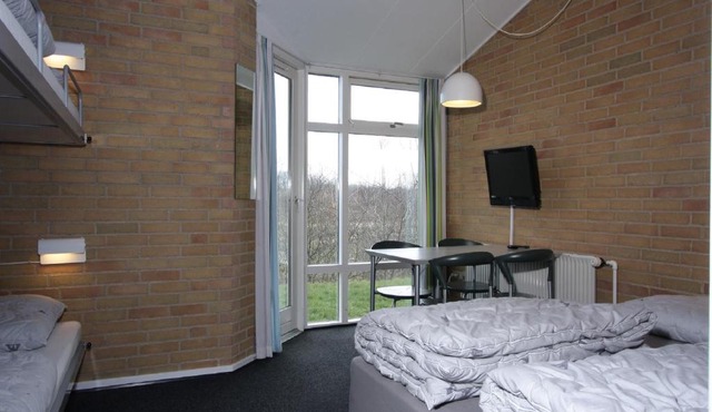 Danhostel Fredericia