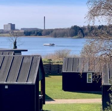 Danhostel Haderslev Byferie