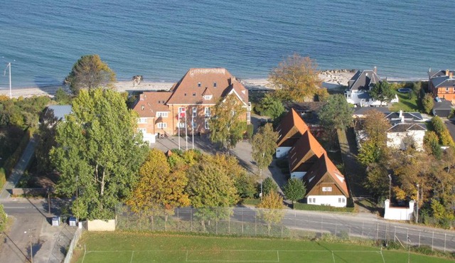 Danhostel Helsingør