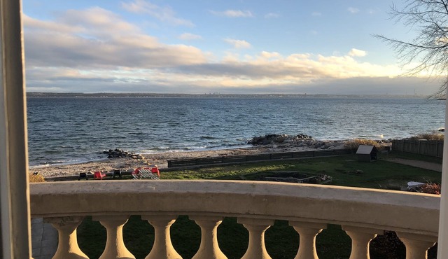 Danhostel Helsingør Vandrerhjem