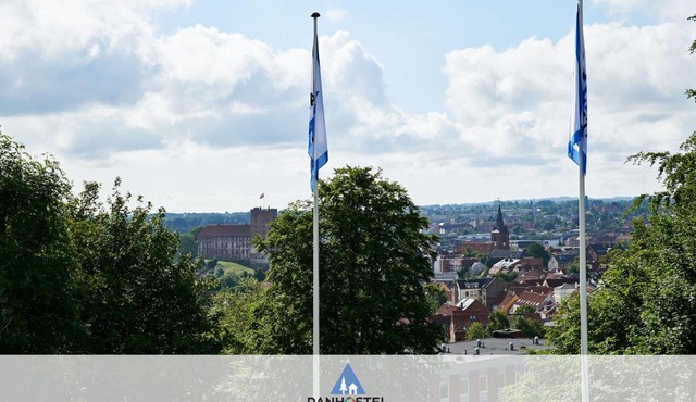 Danhostel Kolding