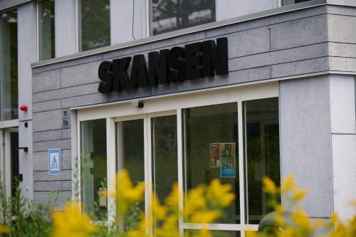 Danhostel Nørresundby Skansen