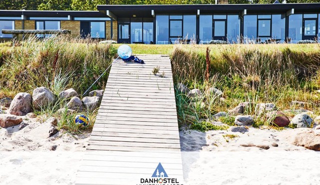 Danhostel Nykøbing Mors