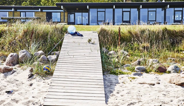 Danhostel Nykøbing Mors