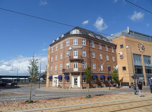 Danhostel Odense City