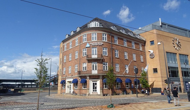 Danhostel Odense City