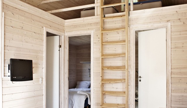 Danhostel Skanderborg