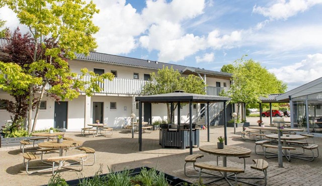 Danhostel Vejle