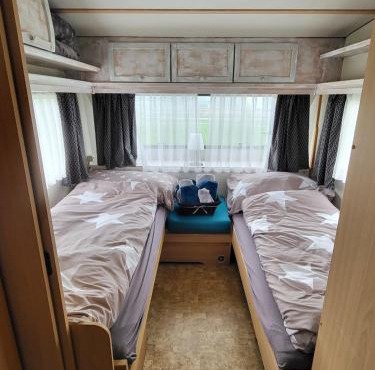 Dani's Wohnwagen B&B