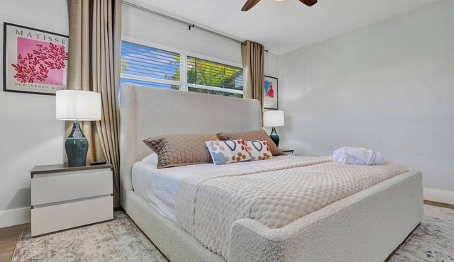 Dania Beach 4BR Pool Game Room Discounted!
