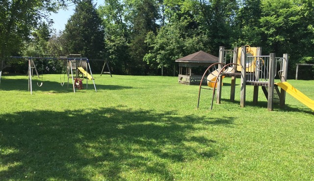 Daniel Boone Motor Inn