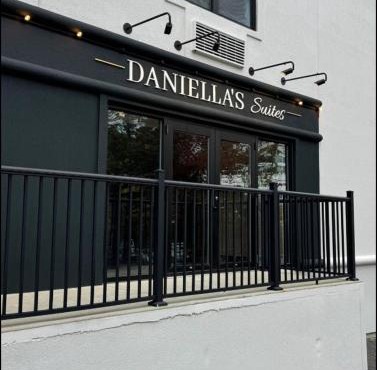 Daniella's Suites