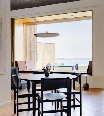 Danish Design By Helnæs' Edge