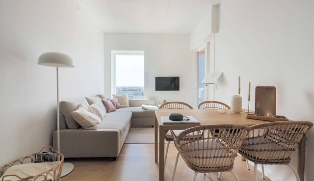 Danish Design in Carlsberg City