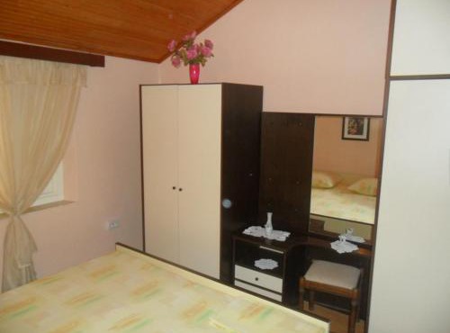 Danko Apartments
