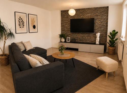 Danmønhus Hygge