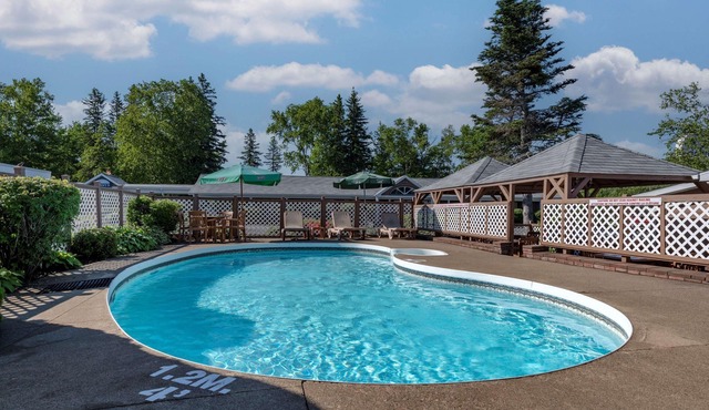 Danny’s Hotel Suites, SureStay Collection by Best Western