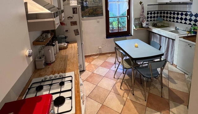 Dans Ancienne Savonnerie Loft 100m2 et Terrasse de 30m2